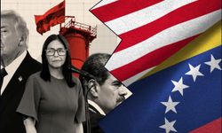 Maduro’nun alıkonulmasının ardından Venezuela ile kaynak pazarlığı