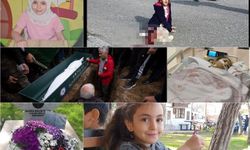 Mahra Melin Pınar ölüm yıl dönümünde anıldı