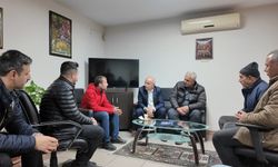 Malatya Büyükşehir Belediye Başkanı Er: 120 dönüm alana yeni bir otogar yapacağız