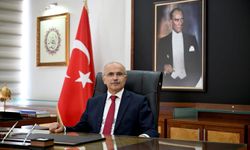 Malatya Büyükşehir Belediye Başkanı Er'den Kadir Gecesi mesajı