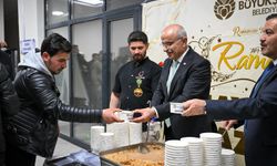 Malatya Büyükşehir Belediyesi'nden üniversite öğrencilerine özel etkinlik