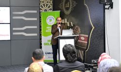 Malatya Genç Girişimcilik Akademisinin açılışı yapıldı