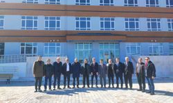 Malatya OSB'de yeni meslek lisesi açılıyor