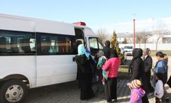 Malatya Valiliği: Dilenciliğe karşı denetimler aralıksız sürüyor