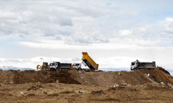 Malatya'da 11 milyon ton enkaz ayrıştırılacak
