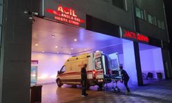 Malatya'da 2 araç çarpıştı: 1 yaralı