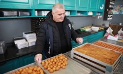 Malatya'da bayram öncesi denetimler artırıldı