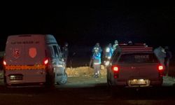 Malatya'da bir şahıs gölette ölü bulundu