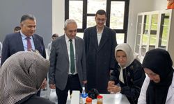 Malatya'da "Sıfır Atık Günü" etkinliği düzenlendi