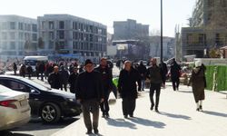 Malatyalılardan Kürecik NATO Radar Üssü ve Patriot tepkisi