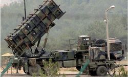 Malatya’ya Patriot sistemi konuşlandırıldı