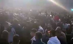 Manisa Akhisar'da meydana gelen bıçaklı kavgada vefat eden Ağrılılar defnedildi