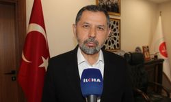 Mardin İl Müftüsü Türkmen: İtikaf, ağyarı bırakıp Allah'ı merkeze almaktır