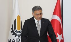 Mardin Sanayi ve Ticaret Odası Başkan Çelik, “Mega Endüstriyel Bölge” kararına ilişkin değerlendirmelerde bulundu