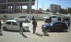 Mardin'de iki grup arasında silahlı kavga: 2 yaralı