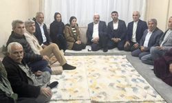 Mardin’de kız kaçırma sonucu oluşan husumet barışla sonuçlandı 