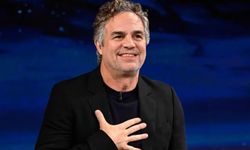 Mark Ruffalo'dan Batı Şeria'daki işgalci terörüne tepki