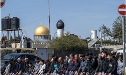 Mescidi Aksa 25 gündür kapalı