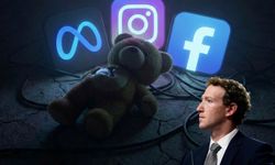 Meta çocuk istismarını gizlemekle suçlu bulundu
