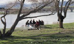 Meteoroloji: Ülke genelinde yağış beklenmiyor