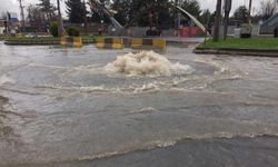 Meteoroloji uyardı: Doğu bölgelerde kuvvetli yağış, kar ve çığ riski var