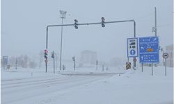 Meteoroloji’den 5 il için “Sarı kodlu” uyarı