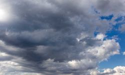 Meteorolojiden Konya için sağanak yağış uyarısı