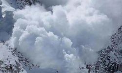 Meteoroloji’den kuvvetli rüzgâr ve çığ uyarısı