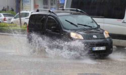 Meteoroloji'den, yağış, çığ ve sis uyarısı