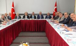 Milli Eğitim Bakanlığı Kültür Eserleri Çalıştayı Bursa'da yapıldı