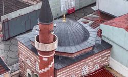 Mimar Mehmet Ağa Camii restore edilerek yeniden ibadete hazır hale getirildi