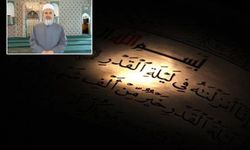 Molla Yalçın: İçerisinde Kadir Gecesini barındıran bu günleri değerlendirelim