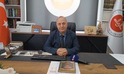 Müftü Çiçek: Ramazan fırsat ayıdır, gafletle geçirilmemeli