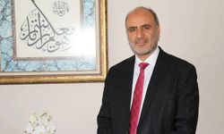 Müftü Dolu: Bu mübarek gecede zulüm altında bulunan kardeşlerimizi dualarımızda unutmayalım