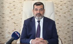 Müftü Durmuş: İtikaf sünnetini ihya etmek büyük önem taşıyor