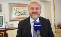 Müftü Soykök: Ramazanda kazanılan değerler yılın tamamına yayılmalı