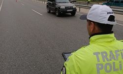 Muğla’da 43 bin araç kontrol edildi, çok sayıda kişi sorgulandı