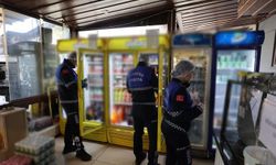 Muğla’da Ramazanda gıda denetimi devam ediyor