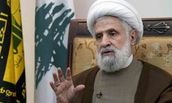 Naim Kasım: Siyonist rejim hiçbir taahhüdüne uymadı, sabrın da bir sınırı var