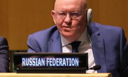 Nebenzya: İran’a yönelik saldırılar diplomasinin ihanetidir