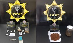 Niğde’de uyuşturucu operasyonu: 4 kişi tutuklandı