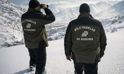 Niğde’de yaban keçisi avlayan kişiye 984 bin lira ceza