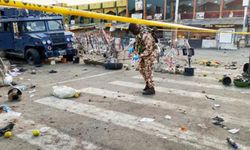 Nijerya'da bombalı saldırı: 23 ölü, 100’den fazla yaralı