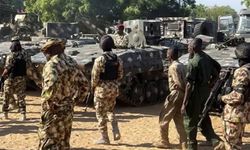 Nijerya'da patlama: 8 ölü, çok sayıda yaralı