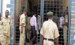 Nijerya'da Ramazan Bayramı dolayısıyla 92 mahkuma af kararı