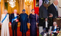 Nijerya’dan İngiltere’ye ziyaret: Terörle mücadele gerekçesiyle iş birliği çağrısı