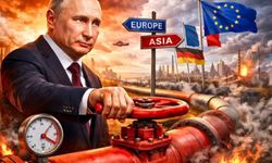 Novak: Rus gazını Avrupa yerine Asya pazarına göndereceğiz