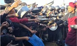 OCHA: Sınır kapılarının kapatılması Gazze’de krizi derinleştiriyor