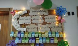 Öğrenci yurdunda Ramazan paylaşma ve dayanışma ile yaşanıyor