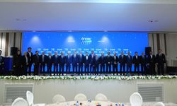 ÖNDER Ankara iftarı 'Yıllardır Önder' temasıyla düzenlendi